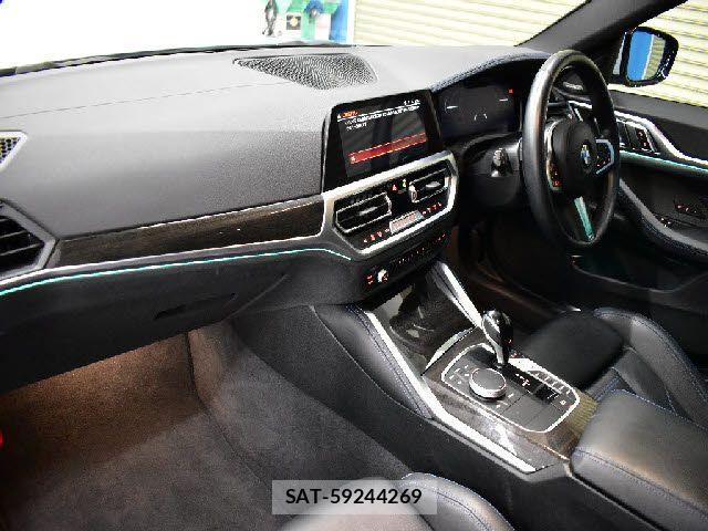 Bmw 4 SERIES 2021-11 7249915-18