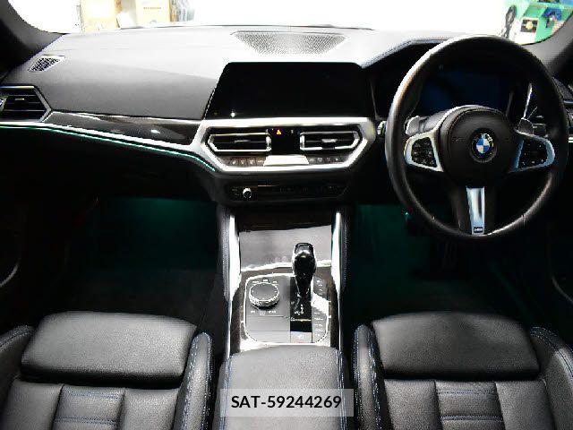 Bmw 4 SERIES 2021-11 7249915-1