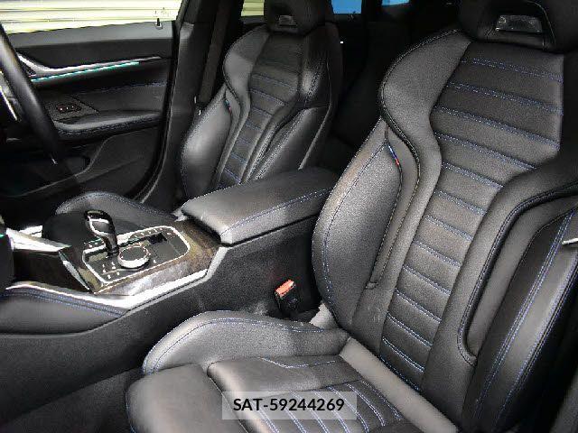 Bmw 4 SERIES 2021-11 7249915-19