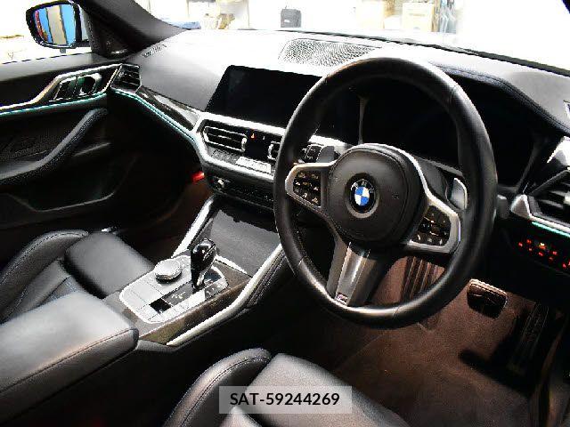 Bmw 4 SERIES 2021-11 7249915-21