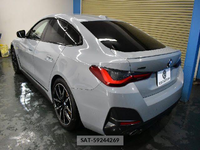 Bmw 4 SERIES 2021-11 7249915-24