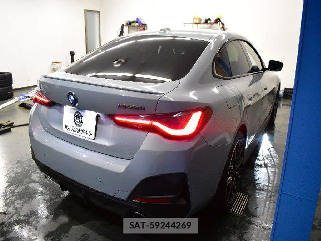 Bmw 4 SERIES 2021-11 7249915-25