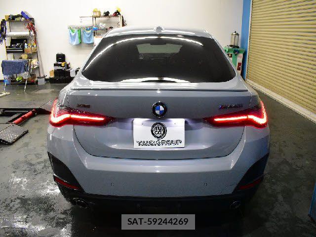 Bmw 4 SERIES 2021-11 7249915-26