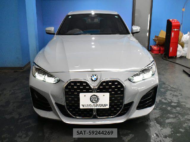 Bmw 4 SERIES 2021-11 7249915-28
