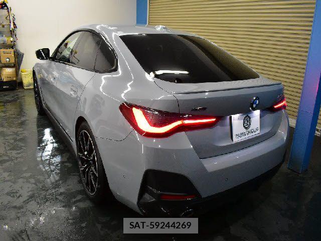 Bmw 4 SERIES 2021-11 7249915-2
