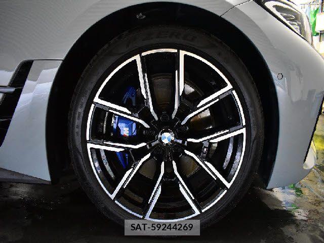 Bmw 4 SERIES 2021-11 7249915-4