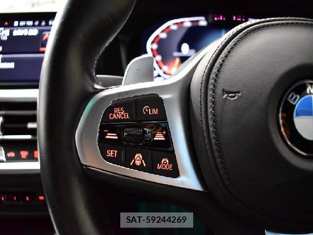 Bmw 4 SERIES 2021-11 7249915-6