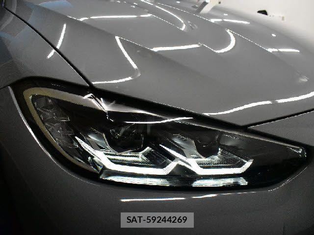 Bmw 4 SERIES 2021-11 7249915-7