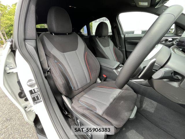 Bmw 4 SERIES 2025-10 7249913-9