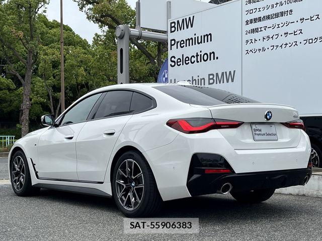 Bmw 4 SERIES 2025-10 7249913-3