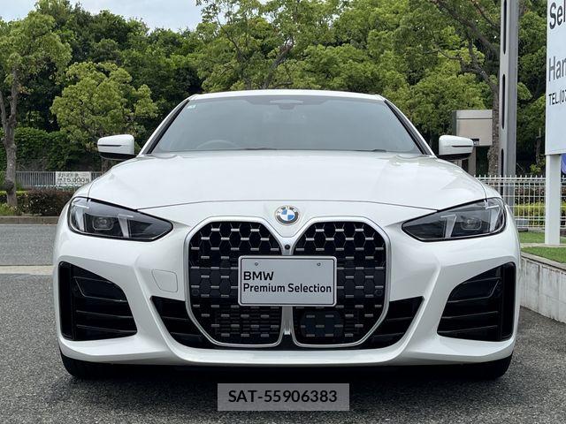 Bmw 4 SERIES 2025-10 7249913-5