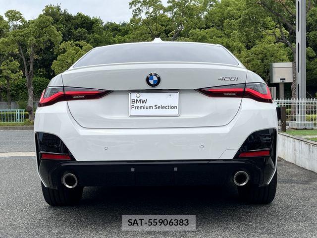 Bmw 4 SERIES 2025-10 7249913-7