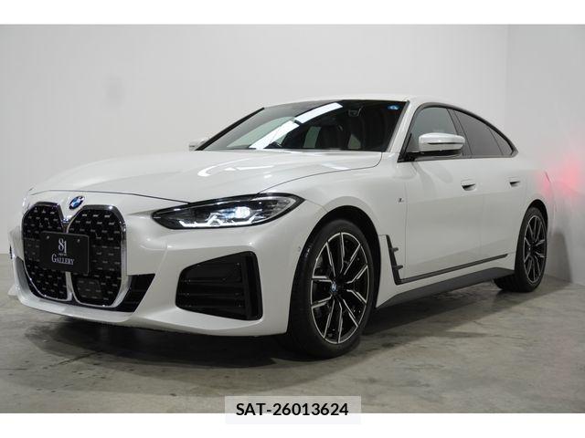 Bmw 4 SERIES 2022-05 7271603-0