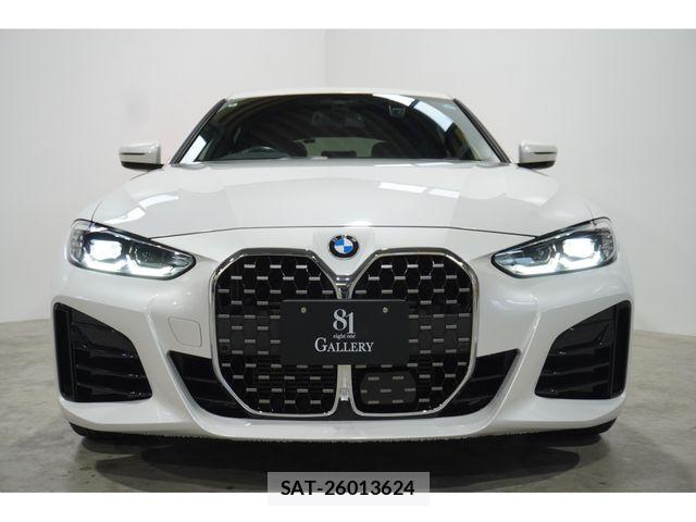 Bmw 4 SERIES 2022-05 7271603-1