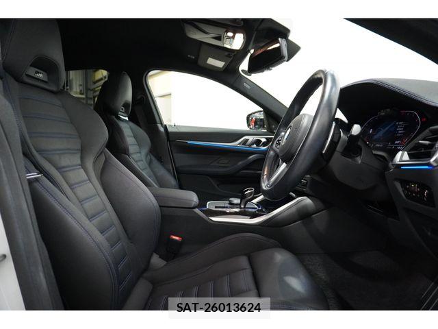 Bmw 4 SERIES 2022-05 7271603-19