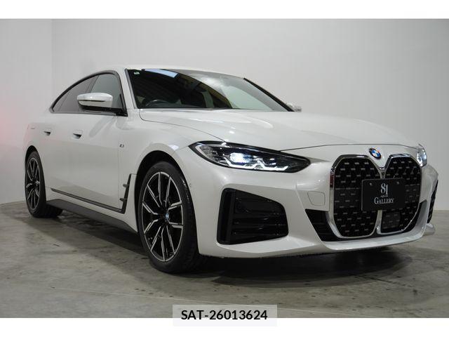 Bmw 4 SERIES 2022-05 7271603-2