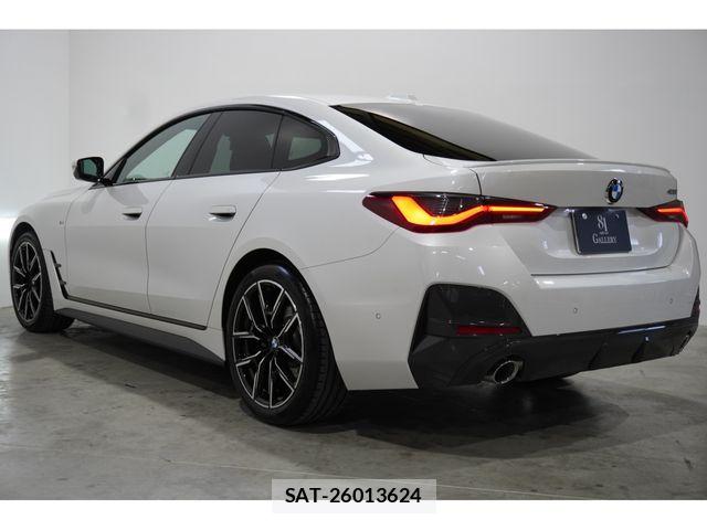 Bmw 4 SERIES 2022-05 7271603-5