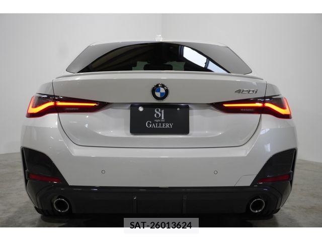 Bmw 4 SERIES 2022-05 7271603-6