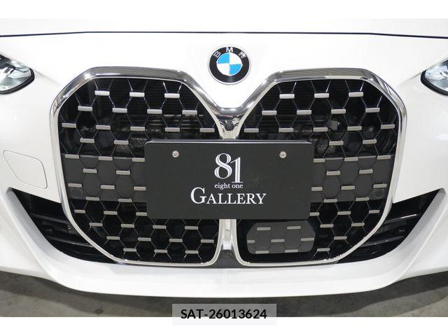 Bmw 4 SERIES 2022-05 7271603-8
