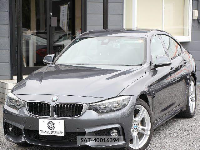 Bmw 4 SERIES 2018-06 7325938-0