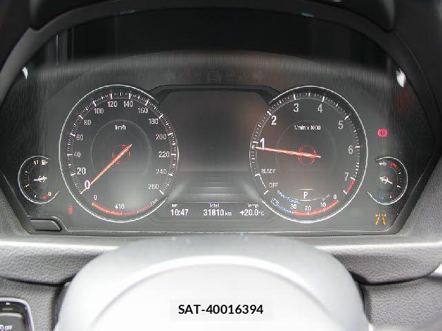 Bmw 4 SERIES 2018-06 7325938-16