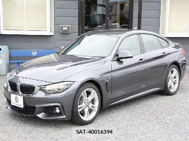 Bmw 4 SERIES 2018-06 7325938-24