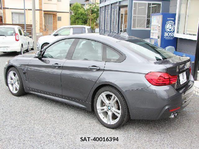 Bmw 4 SERIES 2018-06 7325938-25