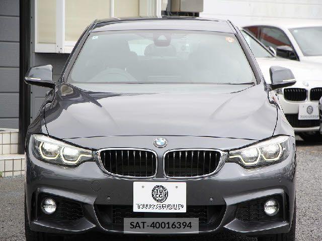Bmw 4 SERIES 2018-06 7325938-26