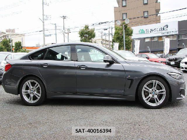 Bmw 4 SERIES 2018-06 7325938-27
