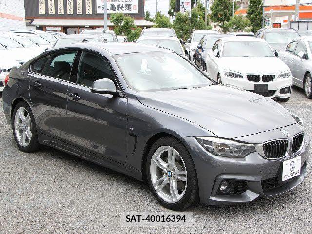 Bmw 4 SERIES 2018-06 7325938-28