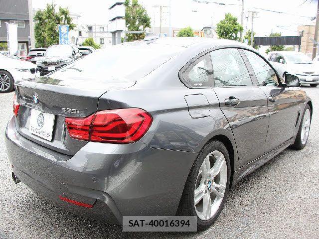 Bmw 4 SERIES 2018-06 7325938-2