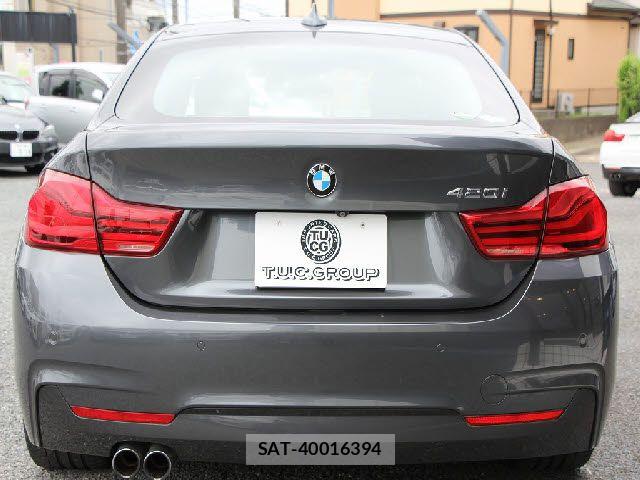 Bmw 4 SERIES 2018-06 7325938-29
