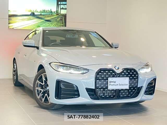 Bmw 4 SERIES 2024-01 7325929-3