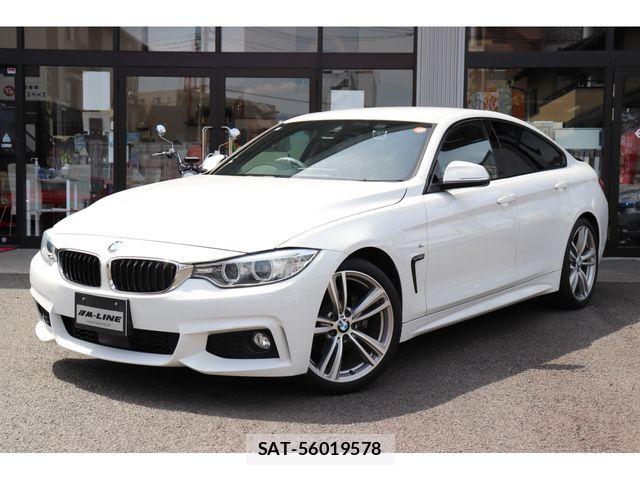 Bmw 4 SERIES 2016-01 7325936-0