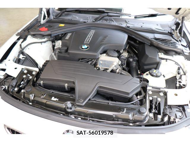 Bmw 4 SERIES 2016-01 7325936-18