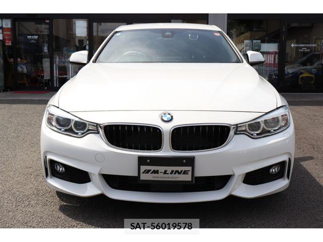 Bmw 4 SERIES 2016-01 7325936-1