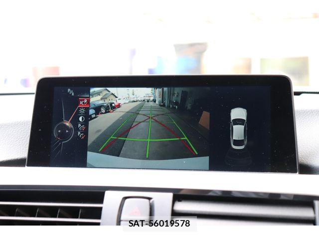 Bmw 4 SERIES 2016-01 7325936-21