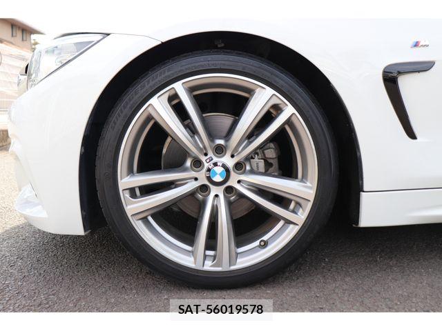 Bmw 4 SERIES 2016-01 7325936-26