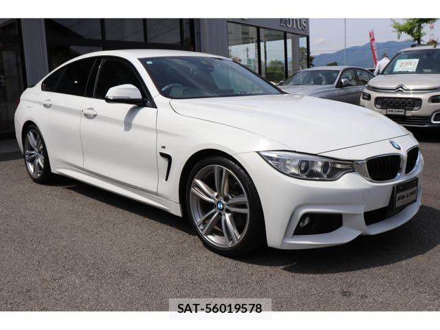 Bmw 4 SERIES 2016-01 7325936-2
