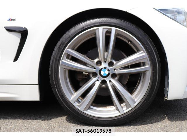 Bmw 4 SERIES 2016-01 7325936-29