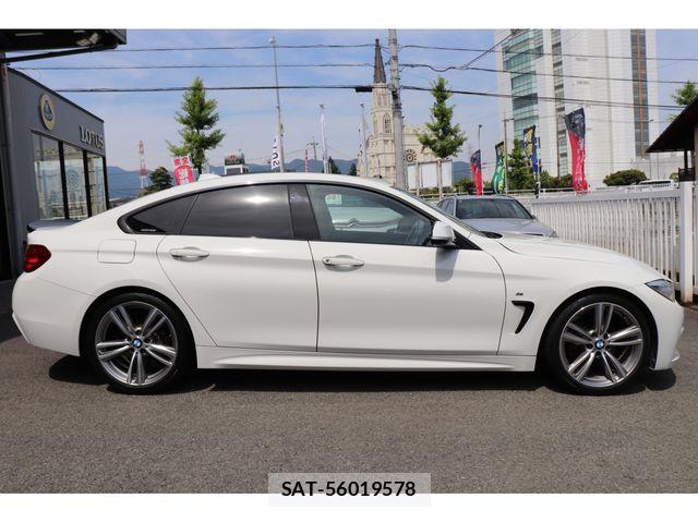 Bmw 4 SERIES 2016-01 7325936-3