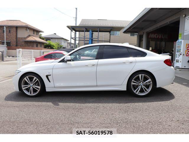 Bmw 4 SERIES 2016-01 7325936-4