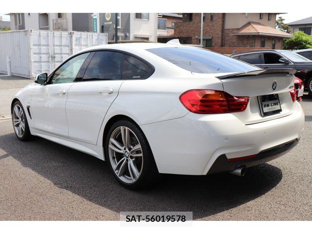 Bmw 4 SERIES 2016-01 7325936-7