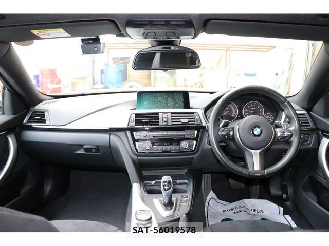 Bmw 4 SERIES 2016-01 7325936-8