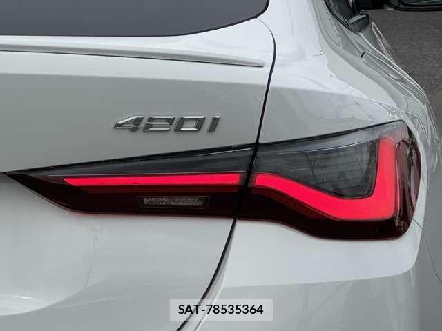 Bmw 4 SERIES 2022-10 7391160-16