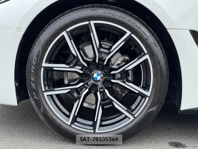 Bmw 4 SERIES 2022-10 7391160-17