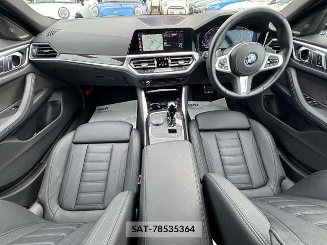 Bmw 4 SERIES 2022-10 7391160-1