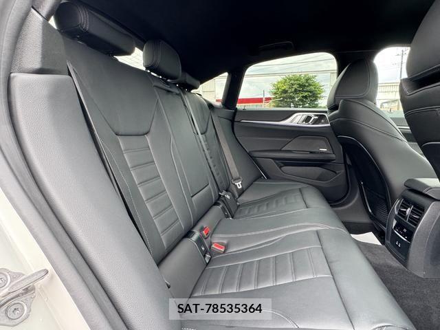 Bmw 4 SERIES 2022-10 7391160-20