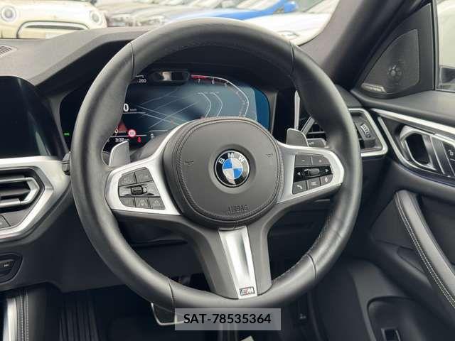 Bmw 4 SERIES 2022-10 7391160-21