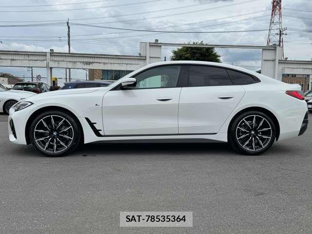 Bmw 4 SERIES 2022-10 7391160-3